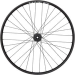 Quality Wheels DT 370 / WTB KOM i29 Rear Wheel - 27.5", 12 x 148mm, 6-Bolt, HG 11, Black UPC: 708752331235 Rear Wheel WTB KOM Rear Wheels