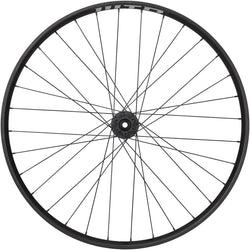 Quality Wheels DT 370 / WTB KOM i29 Rear Wheel - 27.5", 12 x 148mm, 6-Bolt, HG 11, Black UPC: 708752331235 Rear Wheel WTB KOM Rear Wheels