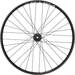 Quality Wheels DT 370 / WTB KOM i29 Rear Wheel - 27.5", 12 x 148mm, 6-Bolt, HG 11, Black - Rear Wheel - WTB KOM Rear Wheels