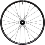 WTB CZR i23 Rear Wheel - 700, 12 x 142mm, Center-Lock, Black, HG11 MTN, 28H MPN: W045-0254 UPC: 714401452541 Rear Wheel CZR i23 Rear Wheel