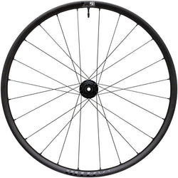 WTB CZR i23 Rear Wheel - 700, 12 x 142mm, Center-Lock, Black, HG11 MTN, 28H MPN: W045-0254 UPC: 714401452541 Rear Wheel CZR i23 Rear Wheel