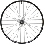 WTB HTZ i35 Front Wheel - 27.5", 15 x 110mm, 6-Bolt, Black, 32H MPN: W045-0259 UPC: 714401452596 Front Wheel HTZ i35 Front Wheel