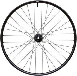 WTB HTZ i35 Front Wheel - 27.5", 15 x 110mm, 6-Bolt, Black, 32H MPN: W045-0259 UPC: 714401452596 Front Wheel HTZ i35 Front Wheel