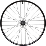 WTB HTZ i30 Front Wheel - 29", 15 x 110mm, 6-Bolt, Black, 32H MPN: W045-0263 UPC: 714401452633 Front Wheel HTZ i30 Front Wheel