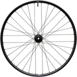 WTB HTZ i30 Rear Wheel - 29", 12 x 148mm, 6-Bolt, Black, HG11 MTN, 32H MPN: W045-0264 UPC: 714401452640 Rear Wheel HTZ i30 Rear Wheel