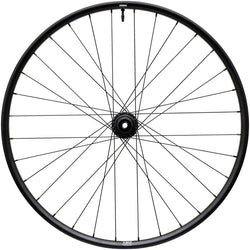 WTB HTZ i30 Rear Wheel - 29", 12 x 148mm, 6-Bolt, Black, HG11 MTN, 32H MPN: W045-0264 UPC: 714401452640 Rear Wheel HTZ i30 Rear Wheel