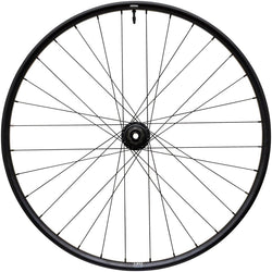 WTB HTZ i30 Rear Wheel - 29", 12 x 148mm, 6-Bolt, Black, XD, 32H MPN: W045-0265 UPC: 714401452657 Rear Wheel HTZ i30 Rear Wheel