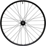 WTB HTZ i30 Rear Wheel - 29", 12 x 148mm, 6-Bolt, Black, Micro Spline, 32H MPN: W045-0266 UPC: 714401452664 Rear Wheel HTZ i30 Rear Wheel