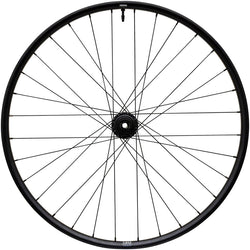 WTB HTZ i30 Rear Wheel - 29", 12 x 148mm, 6-Bolt, Black, Micro Spline, 32H MPN: W045-0266 UPC: 714401452664 Rear Wheel HTZ i30 Rear Wheel