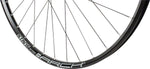 Stan's No Tubes Arch S1 Rear Wheel - 29", 12 x 142mm, 6-Bolt, XD, Black MPN: WDAS90004 UPC: 847746029472 Rear Wheel Arch S1 Rear Wheel