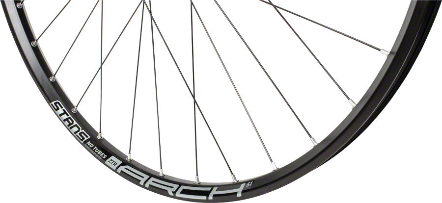 Stan's Arch S1 Front Wheel - 29