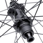 Reserve Wheels Reserve 30 XC SL Wheelset - 29", 15 x 110/12 x 148, Center-Lock, XD/MS, Carbon, DT180 SP - Wheelset - Reserve 30 XC SL Wheelset