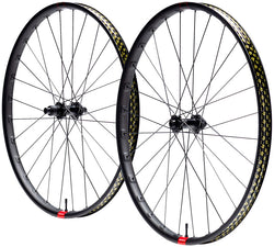 Reserve Wheels Reserve 30 XC SL Wheelset - 29", 15 x 110/12 x 148, Center-Lock, XD/MS, Carbon, DT180 SP MPN: 86-29646 UPC: 192219524184 Wheelset Reserve 30 XC SL Wheelset