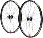 Reserve Wheels Reserve 30 XC Wheelset - 29", 15 x 110/12 x 148, 6-Bolt, XD, Carbon, DT 350 DEG DF MPN: 86-29714 UPC: 192219526126 Wheelset Reserve 30 XC Wheelset