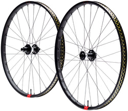 Reserve Wheels Reserve 30 XC Wheelset - 29", 15 x 110/12 x 148, 6-Bolt, XD, Carbon, DT 350 DEG DF MPN: 86-29714 UPC: 192219526126 Wheelset Reserve 30 XC Wheelset