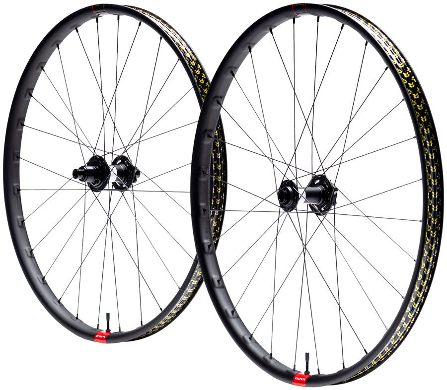 Reserve Wheels Reserve 30 XC Wheelset - 29