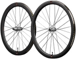Reserve Wheels Reserve 42/49 SL Turbulent Aero Wheelset - 700, 12 x 100/12 x 142, Center-Lock, XDR/HG11, Carbon, Tune MPN: 89-29642 UPC: 192219524221 Wheelset Reserve 42/49 SL Turbulent Aero Wheelset