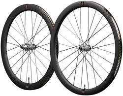 Reserve Wheels Reserve 42/49 SL Turbulent Aero Wheelset - 700, 12 x 100/12 x 142, Center-Lock, XDR/HG11, Carbon, Tune MPN: 89-29642 UPC: 192219524221 Wheelset Reserve 42/49 SL Turbulent Aero Wheelset
