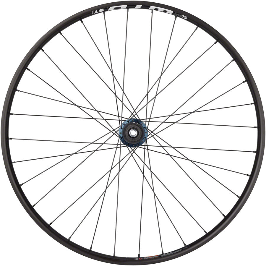 Quality Wheels Shimano SLX / WTB ST i30 Rear Wheel - 29