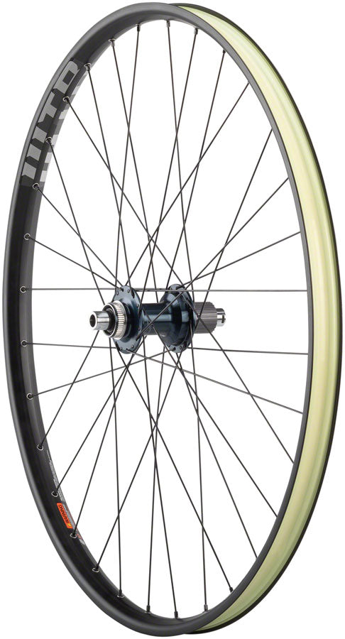 Quality Wheels Shimano SLX / WTB ST i30 Rear Wheel - 27.5