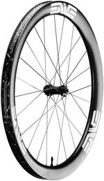 ENVE Composites G SES 4.5 Front Wheel - 700, 12 x 100, Center-Lock, Black/White MPN: 100-3325-002 UPC: 810214200574 Front Wheel G SES 4.5 Front Wheel