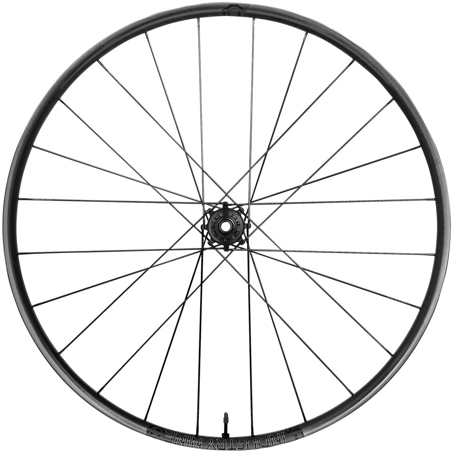 Industry Nine Ultralite 280c Rear Wheel - 29", 12 x 148mm Boost, 6-Bolt, XD, Carbon MPN: W2AU49CBBCXE2 UPC: 810098987134 Rear Wheel Ultralite 280c Carbon Rear Wheel