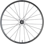 Industry Nine Trail 280c Front Wheel - 29", 15 x 110mm Boost, 6-Bolt, 32H, Carbon MPN: W2AT39CBBAEXX UPC: 810098987455 Front Wheel Trail 280c Carbon Front Wheel