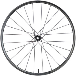 Industry Nine Trail 280c Front Wheel - 29", 15 x 110mm Boost, 6-Bolt, 32H, Carbon MPN: W2AT39CBBAEXX UPC: 810098987455 Front Wheel Trail 280c Carbon Front Wheel