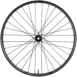 Industry Nine Enduro 315c Front Wheel - 29", 15 x 110mm Boost, 6-Bolt, Black, 32H, Black MPN: W2AE39CBBAEXX UPC: 810098987042 Front Wheel Enduro 315c Front Wheel