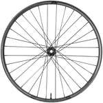 Industry Nine Enduro 355c Front Wheel - 29", 15 x 110mm Boost, 6-Bolt, Black, 32H MPN: W2AE49CBBAEXX UPC: 810098986861 Front Wheel Enduro 355c Front Wheel