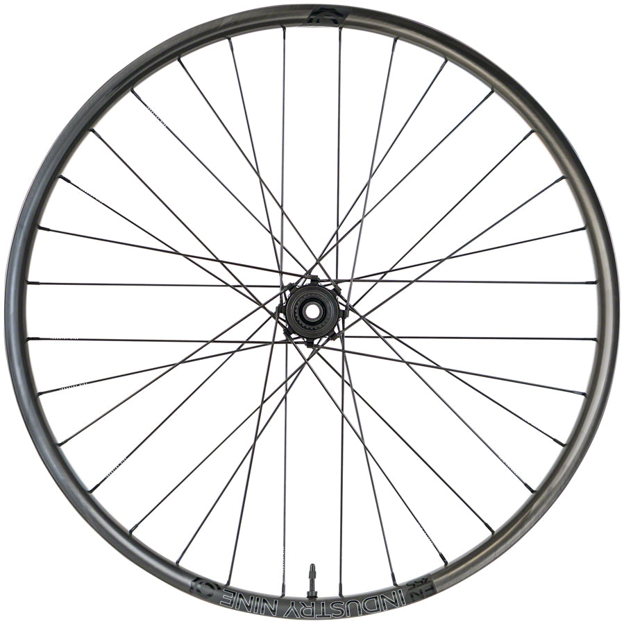 Industry Nine Enduro 355c Rear Wheel - 29", 12 x 148mm Boost, 6-Bolt, XD MPN: W2AE49CBBAXE2 UPC: 810098986878 Rear Wheel Enduro 355c Rear Wheel