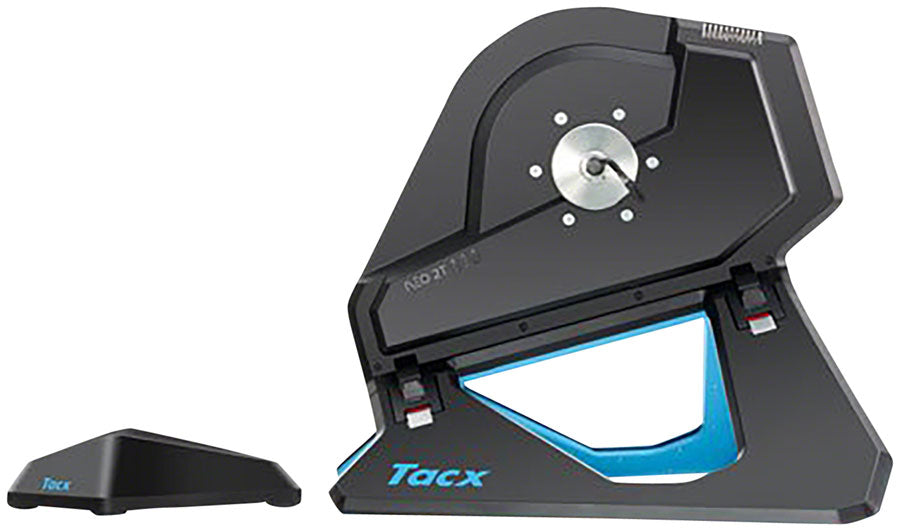 Tacx NEO 2T Smart Trainer Rear Wheel Trainer Adjustable Resistance