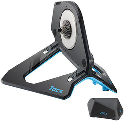 Tacx NEO 2T Smart Trainer MPN: T2875.60 Rear Wheel Trainer NEO 2T Smart Trainer