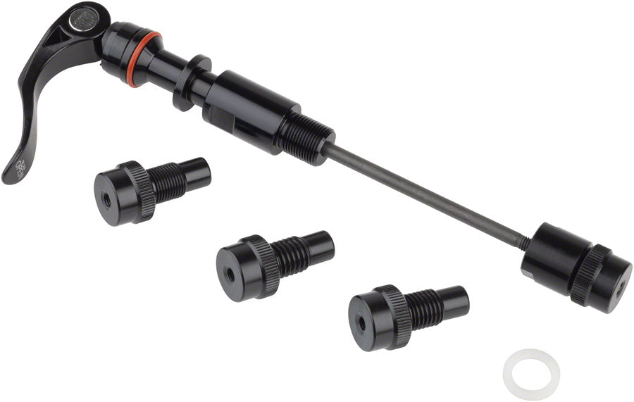 Tacx bolt through axle hotsell