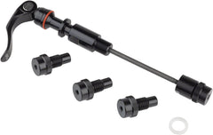 Tacx Direct Drive axle and adapters 12 x 142mm, 12 x 148mm Trainer