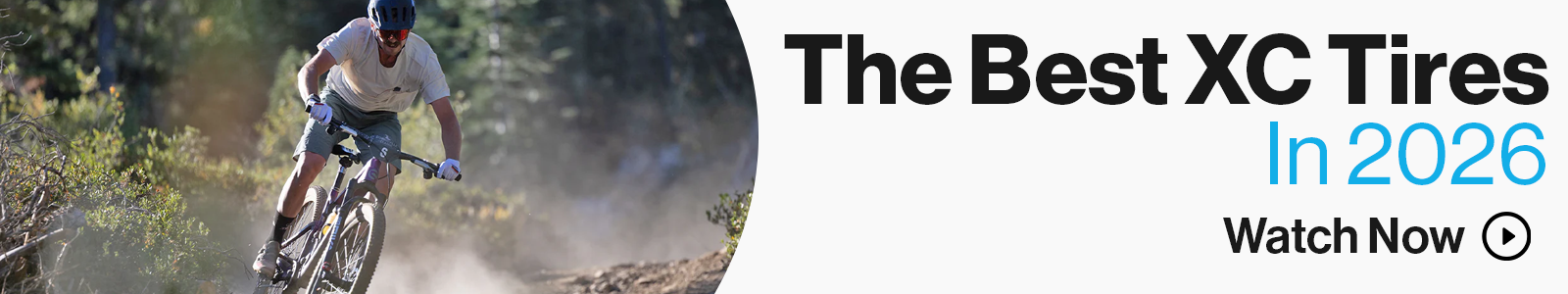 The Best XC Tires in 2026