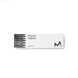 Maurten Additions: Variety 4 Pack of 24 Servings MPN: 26005 Sport Hydration