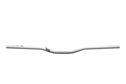 Title MTB AH1 Alloy Bars 35 Clamp - 38mm Rise Gloss White MPN: Title-AH1-35-38-White UPC: 661317988957 Flat/Riser Handlebar AH1