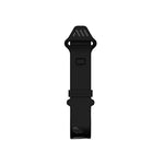 All Mountain Style OS Frame Strap - Black MPN: AMSST135BK UPC: 797822098802 Tool Wrap OS