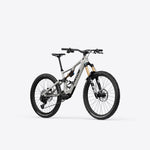 Amflow PX Carbon Pro E-Bike w/ SRAM X0 T-Type AXS Build, 700Wh - E-Mountain Bike - PX Pro Carbon