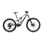 Amflow PX Carbon Pro E-Bike w/ SRAM X0 T-Type AXS Build, 700Wh E-Mountain Bike PX Pro Carbon