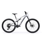 Amflow PL Carbon E-Bike w/  SRAM Eagle 70 T-Type Build, 800Wh E-Mountain Bike PL Carbon