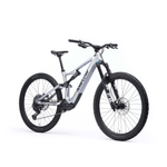 Amflow PL Carbon E-Bike w/  SRAM Eagle 70 T-Type Build, 800Wh - E-Mountain Bike - PL Carbon