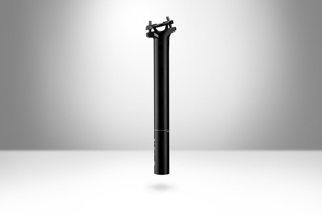 Title MTB AP1 Rigid Seat Post - 31.6mm x 300mm Seatpost | Part #