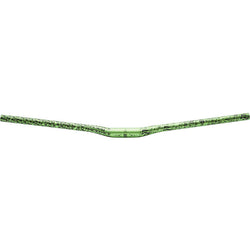 RaceFace Atlas Riser Handlebar, 31.8 x 785mm 1/2" Rise Green MPN: HB12A31.8GRN UPC: 821973202266 Flat/Riser Handlebar Atlas Handlebar