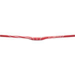 RaceFace Atlas Riser Handlebar, 31.8 x 785mm 1/2" Rise Red MPN: HB12A31.8RED UPC: 821973186535 Flat/Riser Handlebar Atlas Handlebar