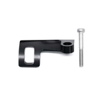 Trickstuff Shifter Interface Adapter UNI iSpec II R MPN: BCAAGXXRS0000S UPC: 4251189802404 Other Brake Lever Part Trickstuff iSpec II