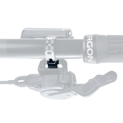 Trickstuff Shifter Interface Adapter DRT iSpec EV U MPN: BCAAVDIUS0000S UPC: 4251189817279 Other Brake Lever Part Trickstuff iSpec EV