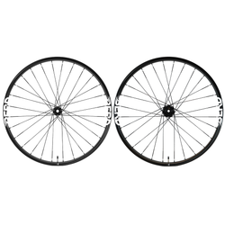 Berd Hawk30 Carbon Wheelset Black Spokes - Talon Hubs 29" 15x110mm 12x148mm, MS, Centerlock MPN: WHK3029TTMSBK Wheelset Hawk30