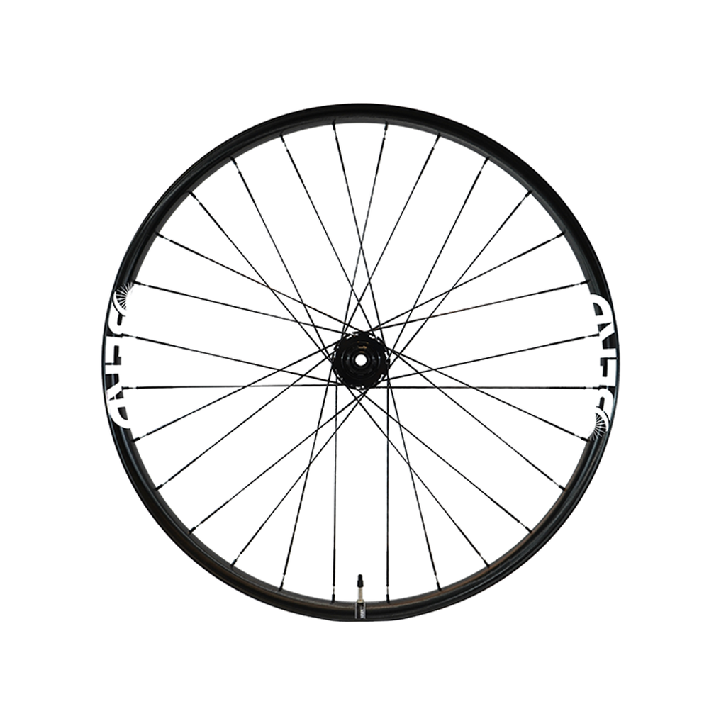 Berd Hawk30 Carbon Black Spokes - Talon Hubs 29" 15x110mm 12x148mm, MS, Centerlock MPN: WHK3029TTMSBK36 Wheelset Hawk30